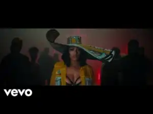 Video: Stefflon Don – Lil Bitch